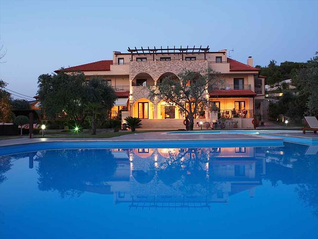 ATRIUM HOTEL