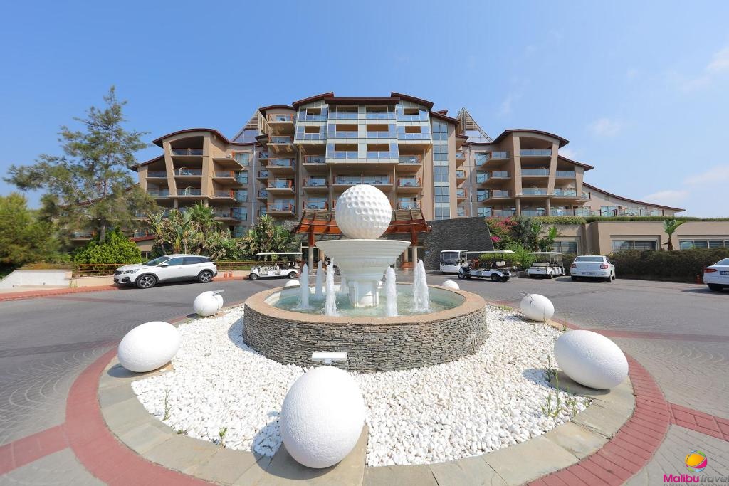SUENO GOLF BELEK 5*
