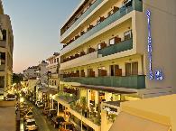 ATLANTIS CITY HOTEL