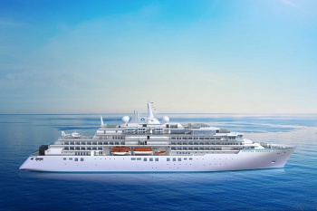 Crystal Endeavor