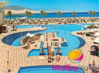 BARCELO TIRAN SHARM 5*