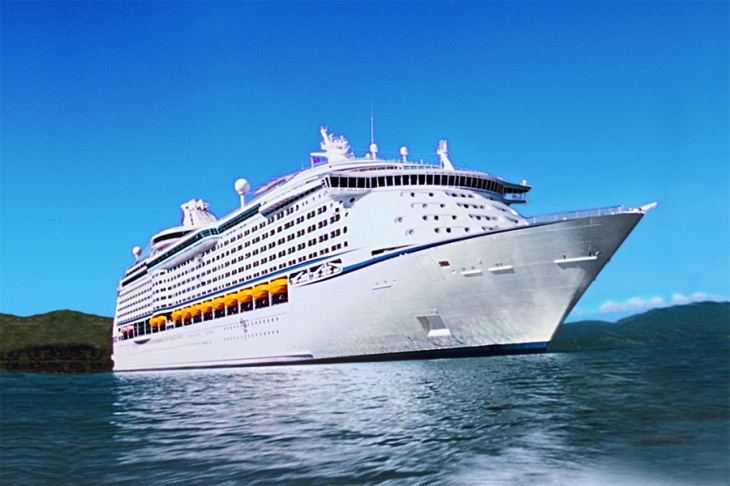 Explorer of the Seas