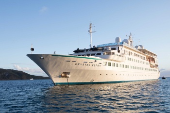 Crystal Esprit