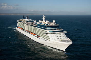 Celebrity Equinox