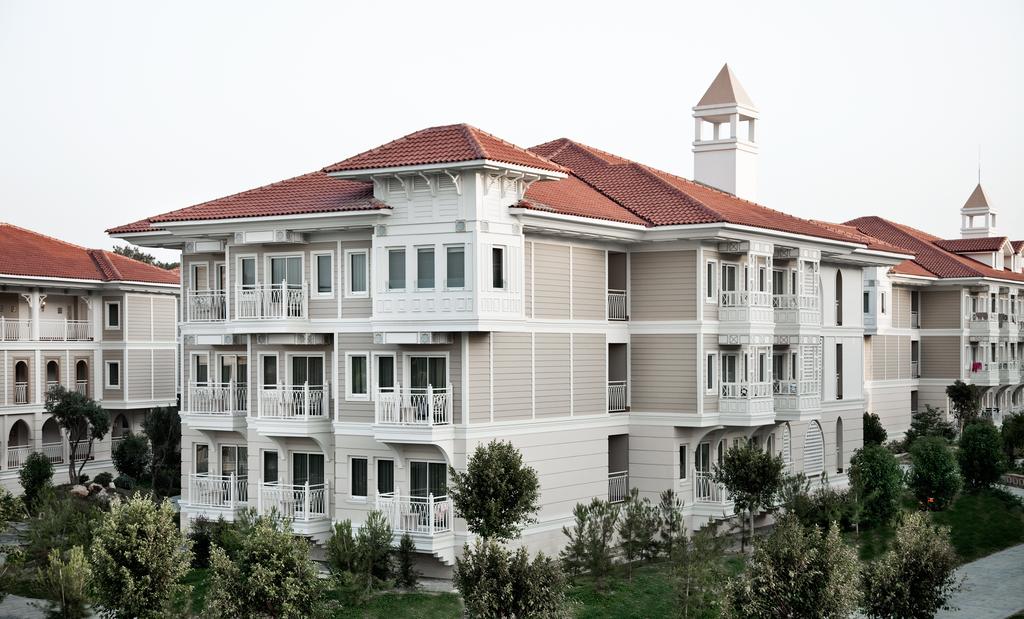 ALİ BEY RESORT SORGUN 5*