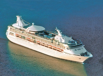Vision of the Seas