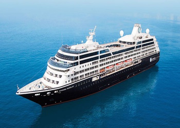 Azamara Pursuit