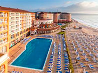 SOL LUNA BAY RESORT