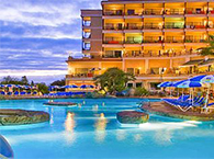 DIAMANTE SUITES