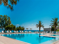 THE BAY HOTEL & SUITES 5*