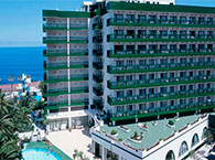 TRYP PUERTO DE LA CRUZ 