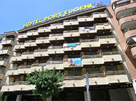 PORT EUGENI 