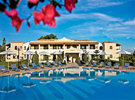 GELINA VILLAGE RESORT & SPA 