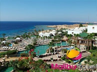 PARK REGENCY SHARM EL SHEIKH RESORT 5*