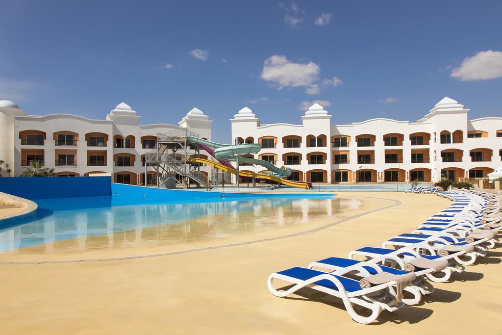 TROPITEL WAVES 5*