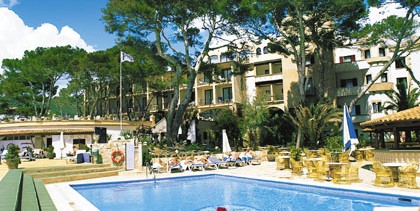 HESPERIA VILLAMIL