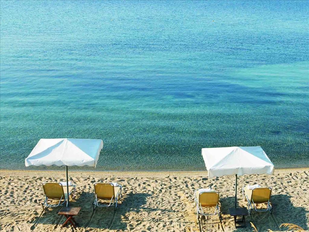 AGIONISSI RESORT 