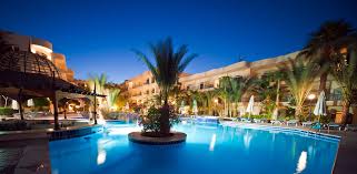 BELLA VISTA RESORT 4*