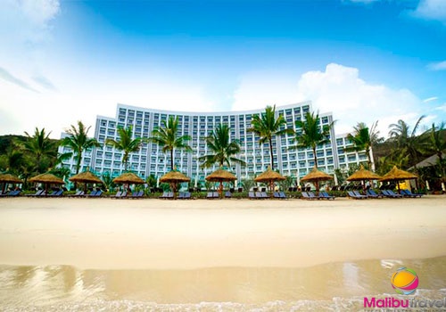 VINPEARL NHA TRANG BAY RESORT & VILLAS