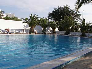 AGATE KANTA GARDEN RESORT