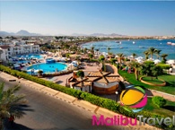 MARINA SHARM HOTEL 4*
