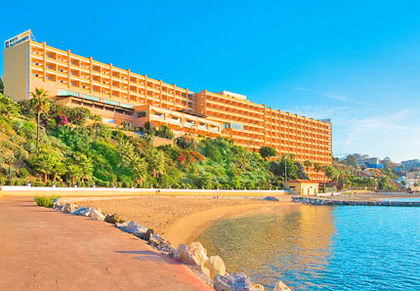 PLAYABONITA