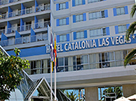 CATALONIA LAS VEGAS 