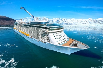 Ovation of The Seas