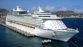 Adventure of the Seas