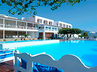 ELOUNDA ILION
