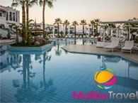 SOL Y MAR NAAMA BAY 4*