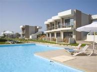 ALEA HOTEL AND SUITES