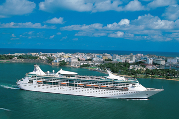 Grandeur of the Seas
