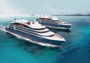 Le Jacques Cartier