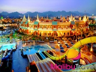 PICKALBATROS AQUA BLU RESORT SHARM EL SHEIKH 4*