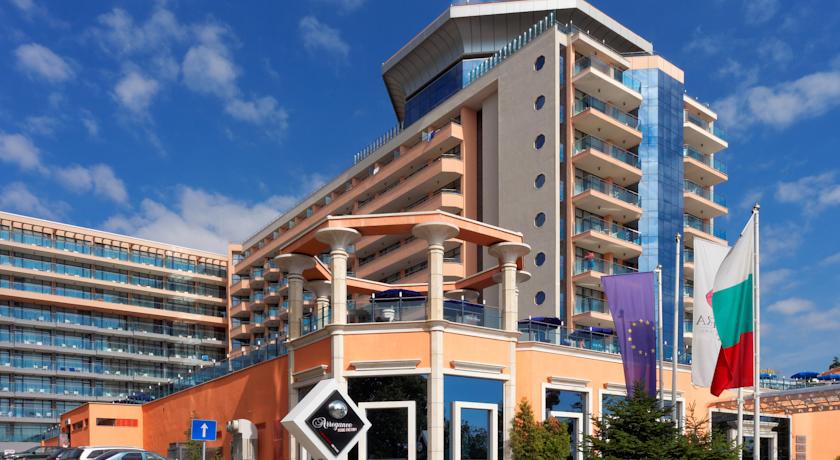 ASTERA GOLDEN SANDS