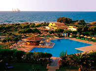 ANISSA BEACH