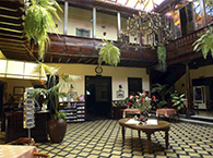 MARQUESA