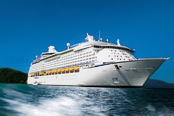 Voyager of the Seas