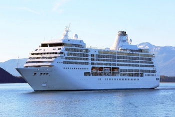 Seven Seas Mariner