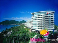 RESORT INTIME SANYA 5*