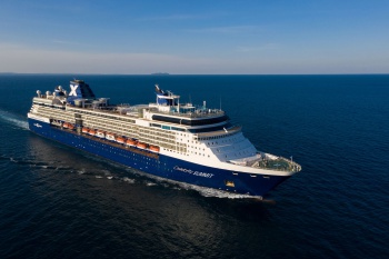 Celebrity Summit