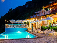 CORFU MARIS BELLOS HOTEL 3*