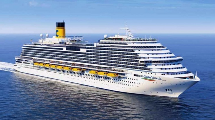 Costa Venezia