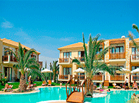 MEDITERRANEAN VILLAGE HOTEL5*