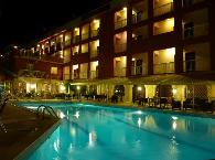 OASIS CORFU HOTEL