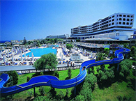 ALDEMAR PARADISE MARE