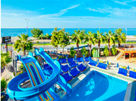 SUN FIRE BEACH 4*