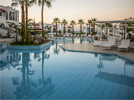 SOL Y MAR NAAMA BAY 4*