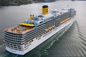 Costa Luminosa